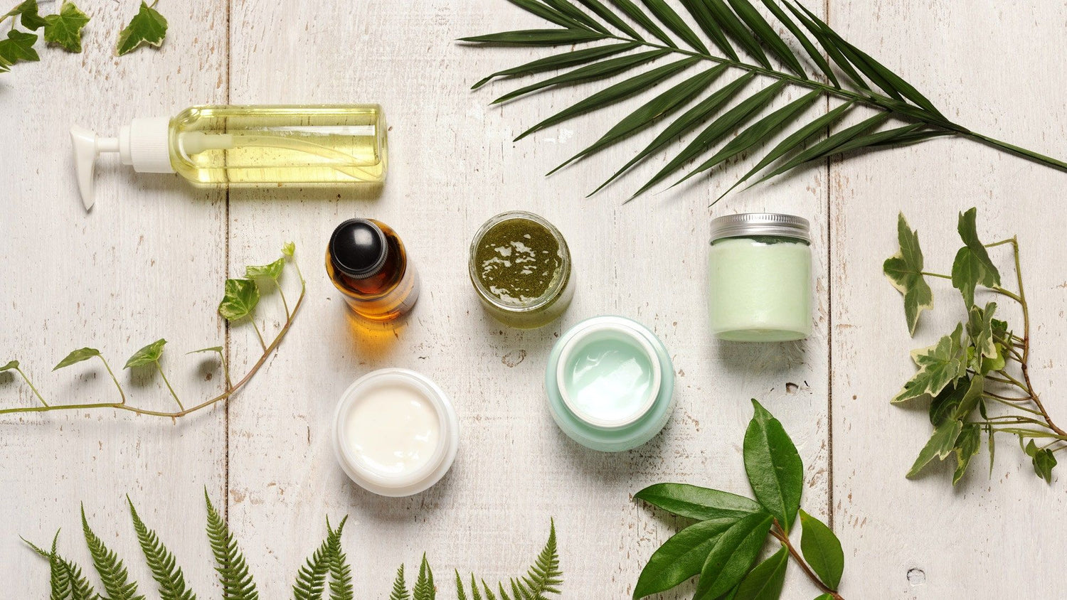 5 Myths You’re Believing About Skincare