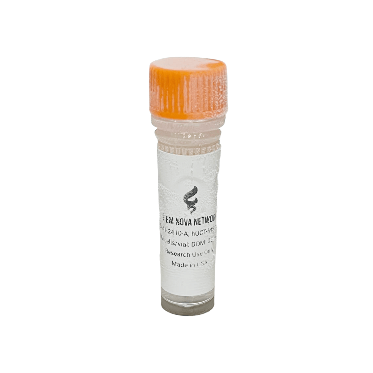 25M hUCT-MSC Stem Cells | Research-Grade Biologic | Licensed