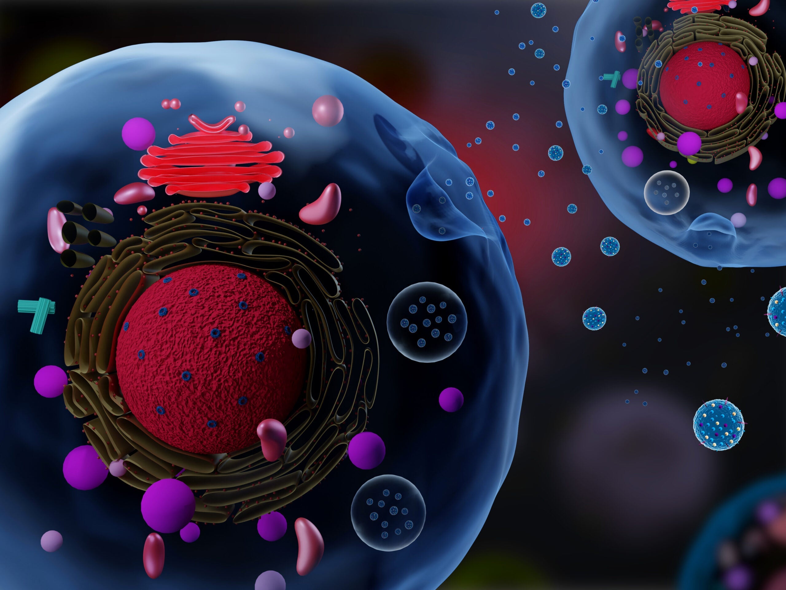 Why 12 Billion Exosomes? Understanding the Importance of Exosome Concentration