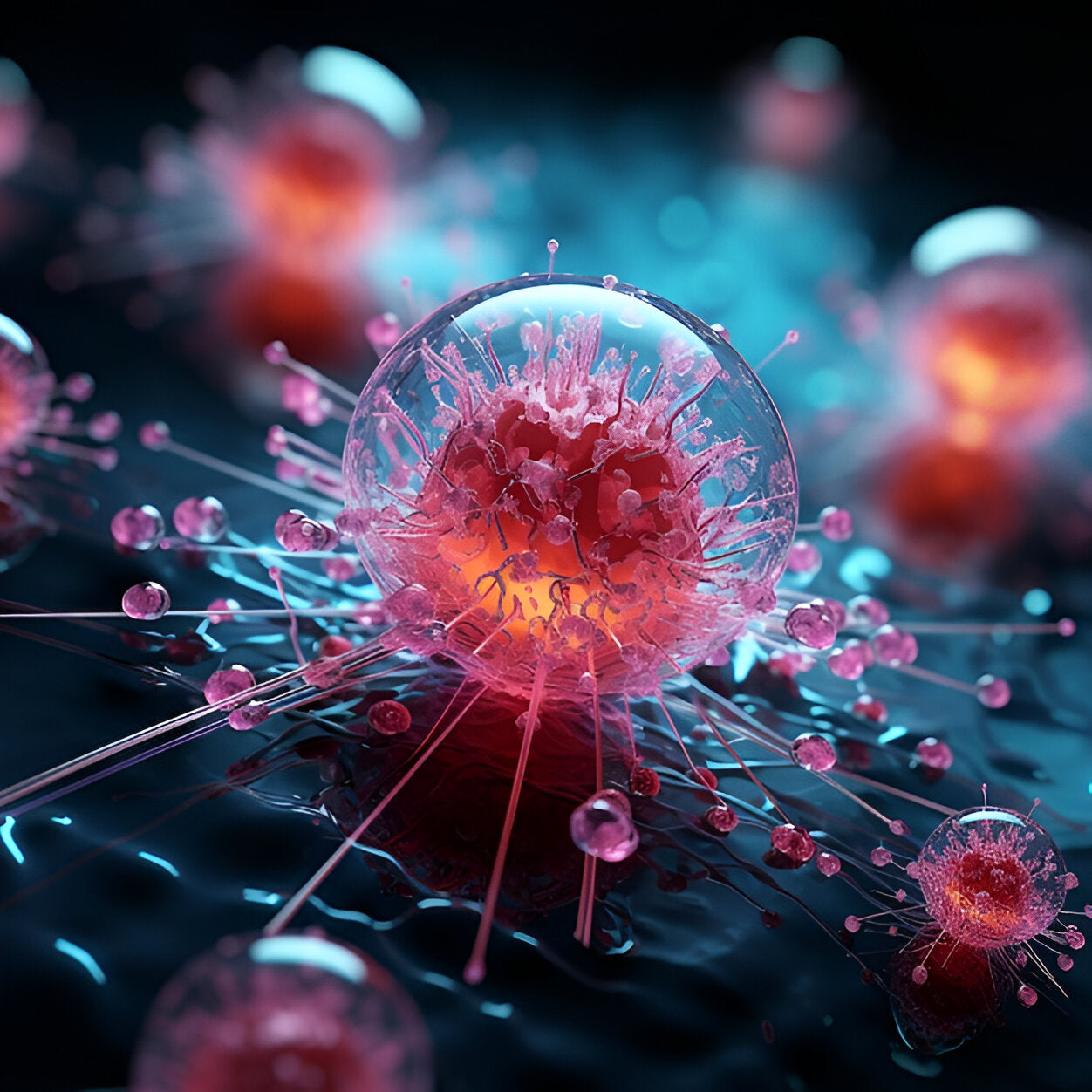 Unraveling the Science of 3DExo+™ Exosome