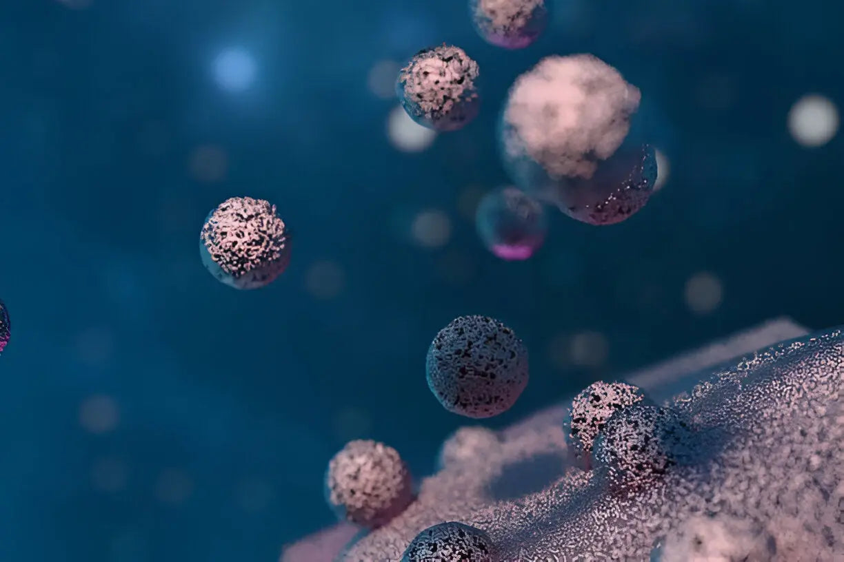 Exploring the Frontier of Cellular Communication with 60B Exosomes Vials