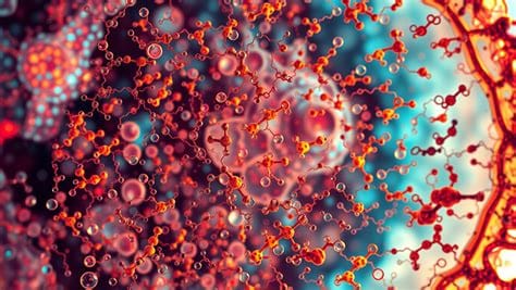 Diving into the Nano Realm: Unlocking Cellular Secrets