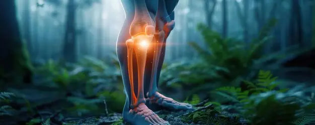 Move Freely Again: Simple Strategies to Enhance Joint Mobility and Comfort