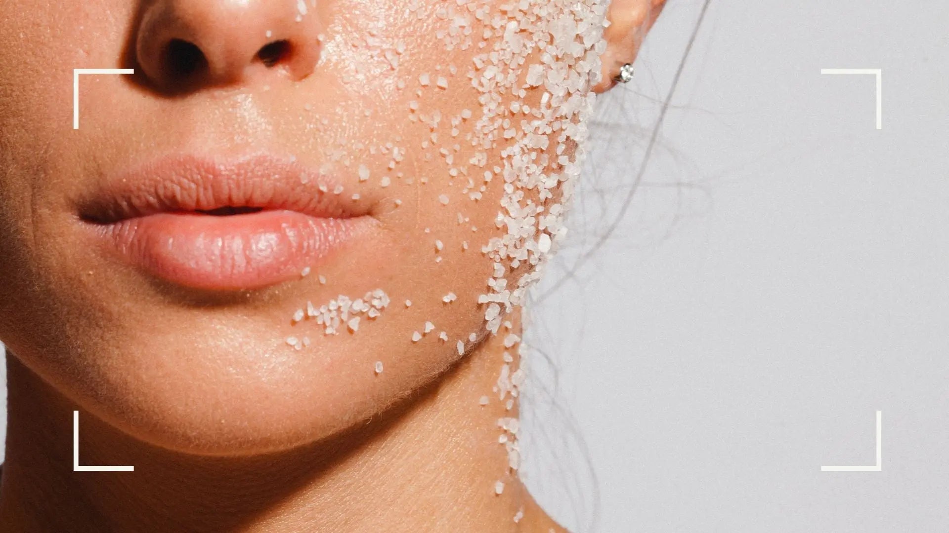Unveiling the Magic of Exfoliation