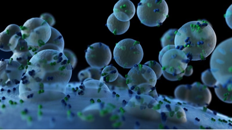 The Exosome Gold Rush: Who's Leading the Charge in Global Research Dominance?