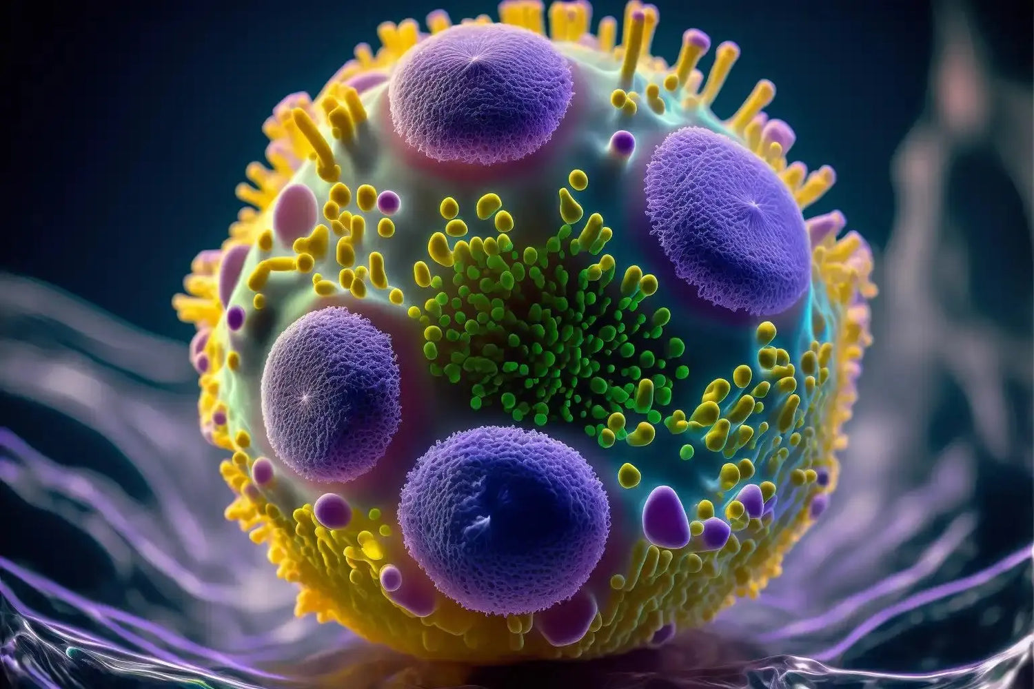 Unveiling the World of Exosomes