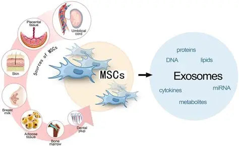The Hidden World of Cellular Chatter