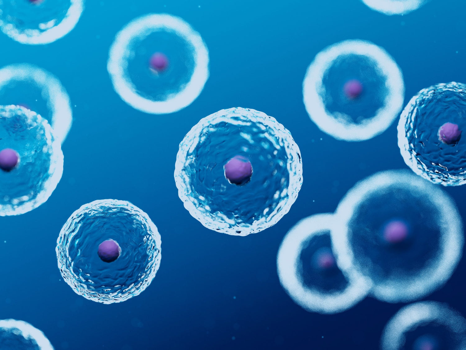 Can Tiny Cells Change the Way We Repair Our Bodies?