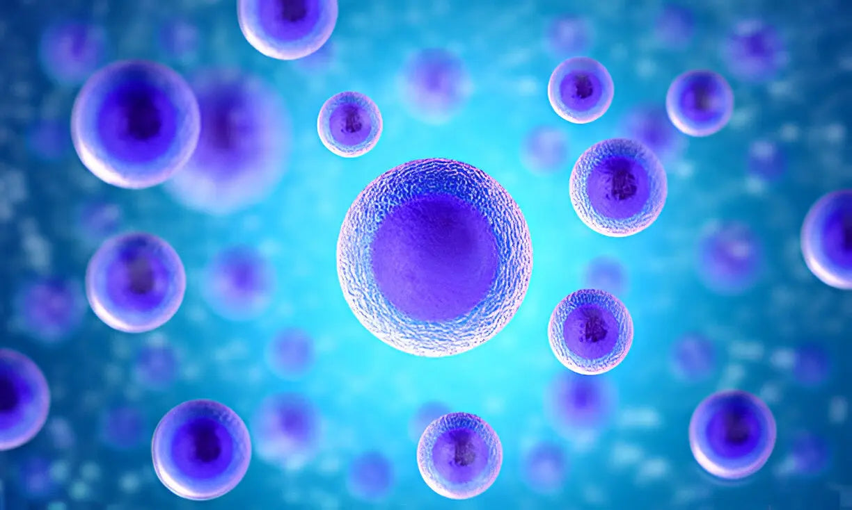 Unveiling the Magic of Special Cells