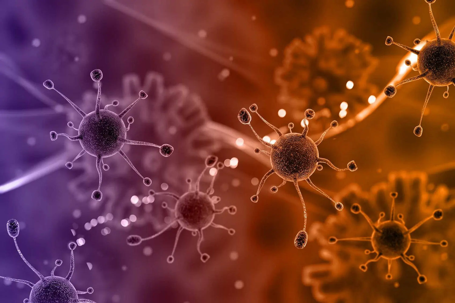 Nature’s Smallest Heroes: A Glimpse into Tomorrow’s Wellness