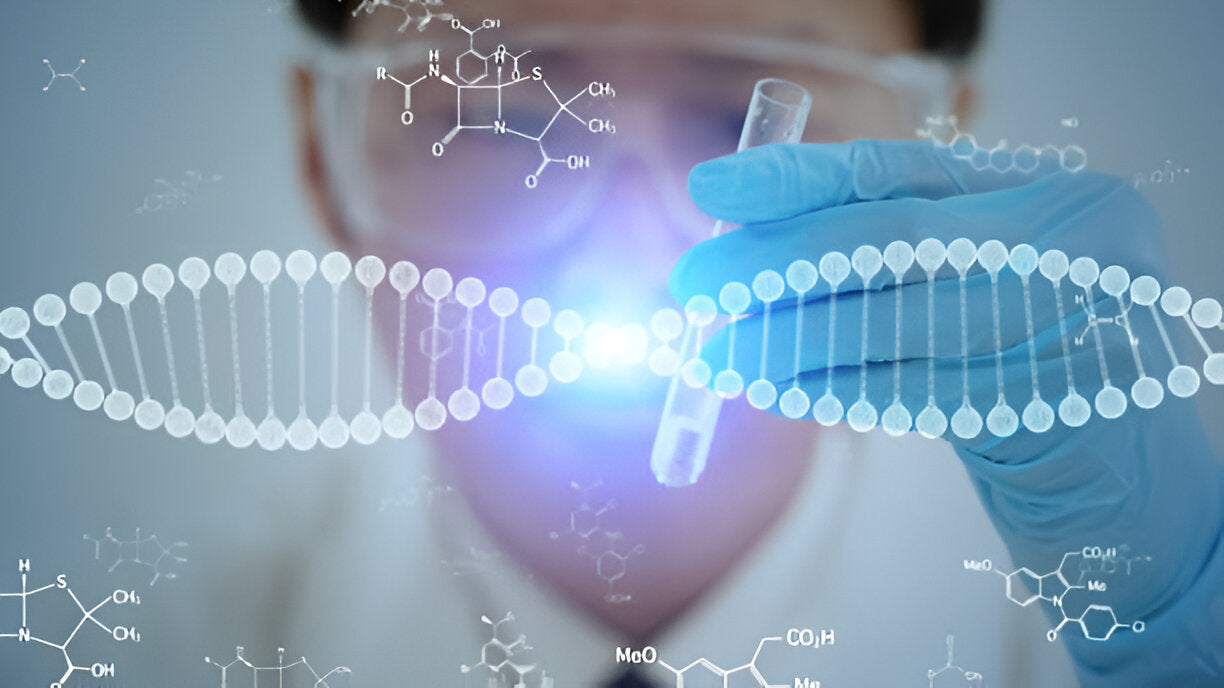 The Dawn of a New Era in Health
