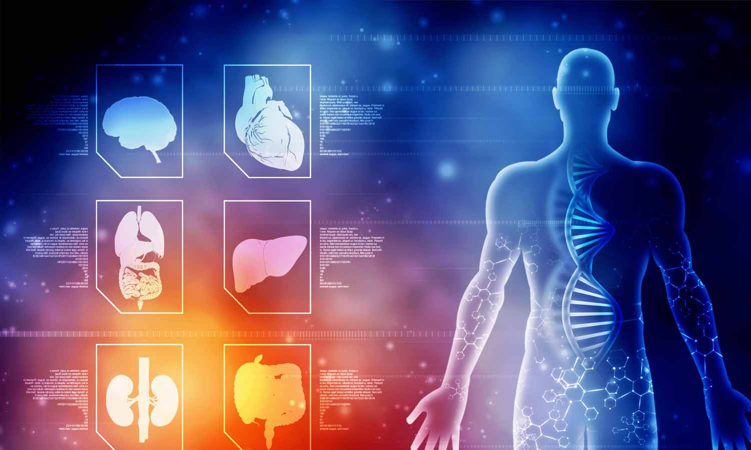 Unleashing the Power of AI in Regenerative Frontiers