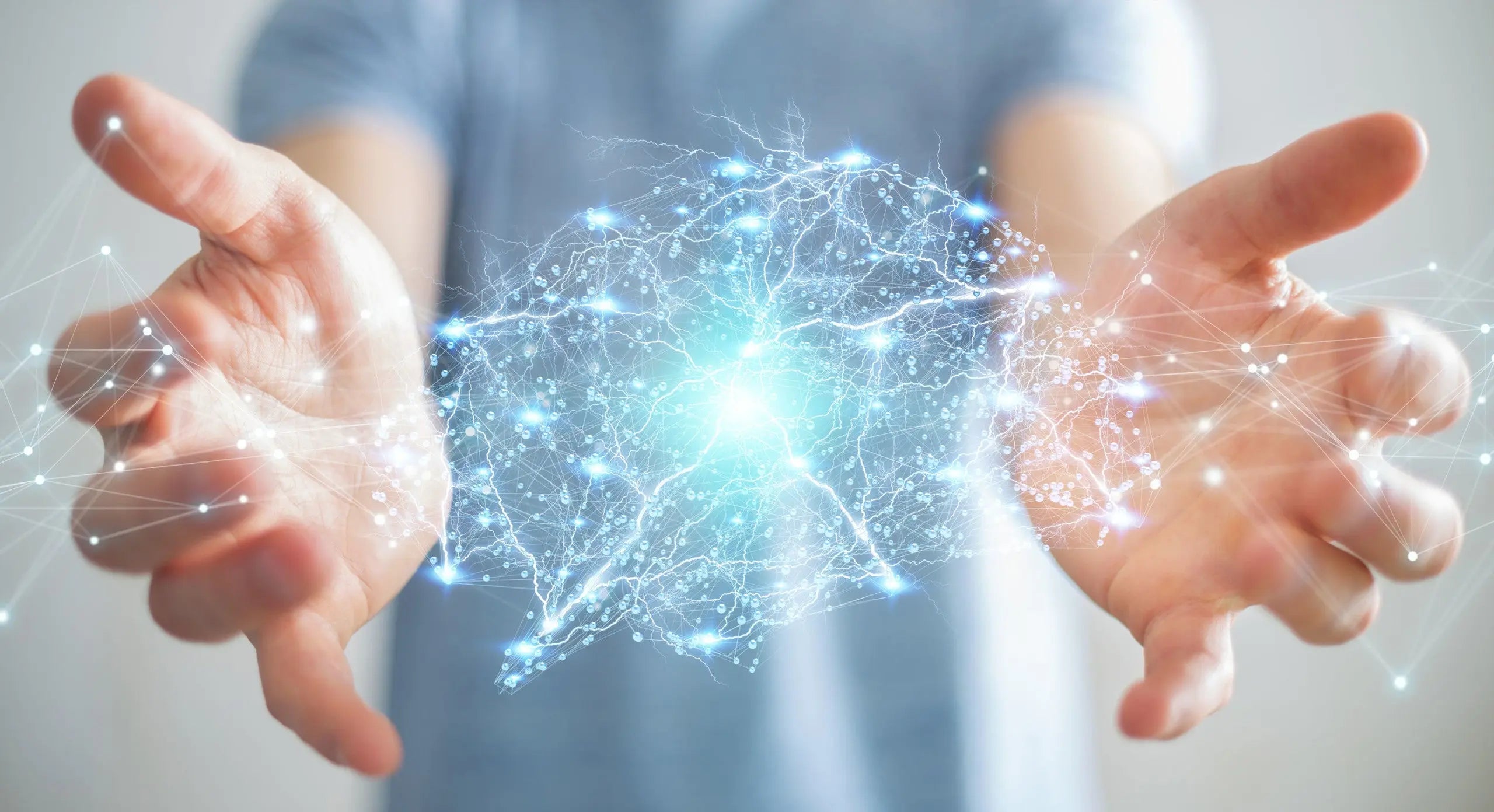 Unlocking the Power Within: A New Era of Self-Healing