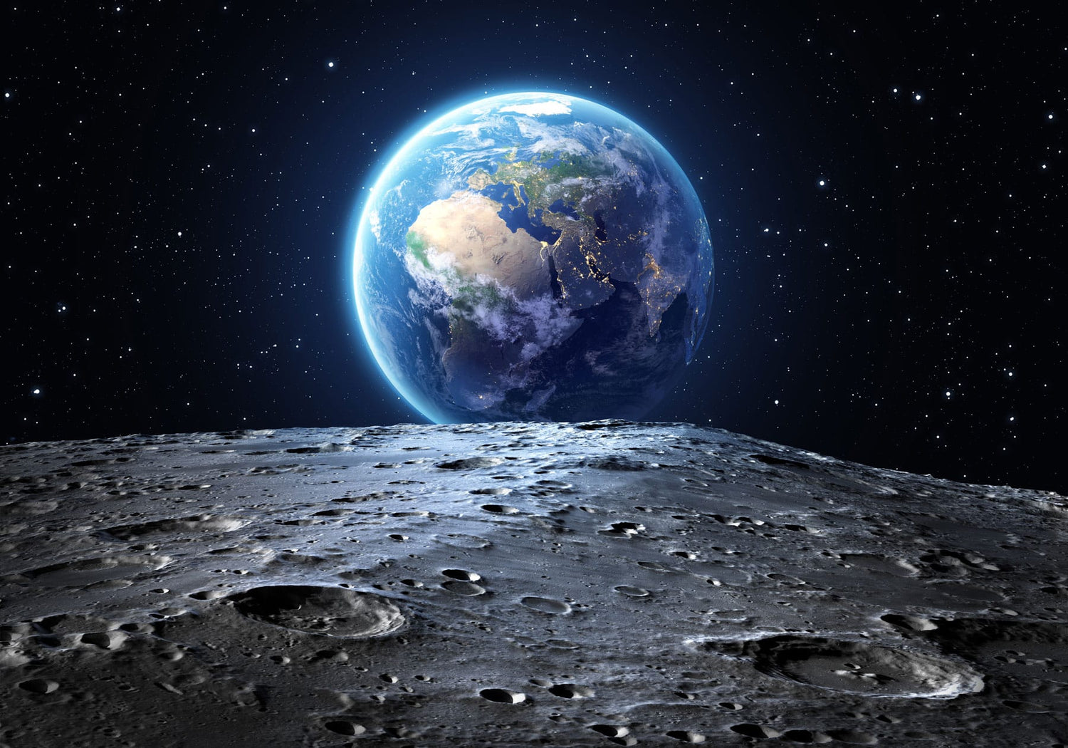 Space, Gravity & Regeneration: Insights from Microgravity Studies for Terrestrial Therapies