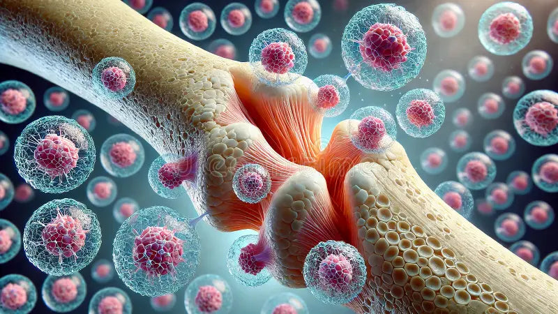 Innovations in Biomaterials: Enhancing Stem Cell Delivery and Integration