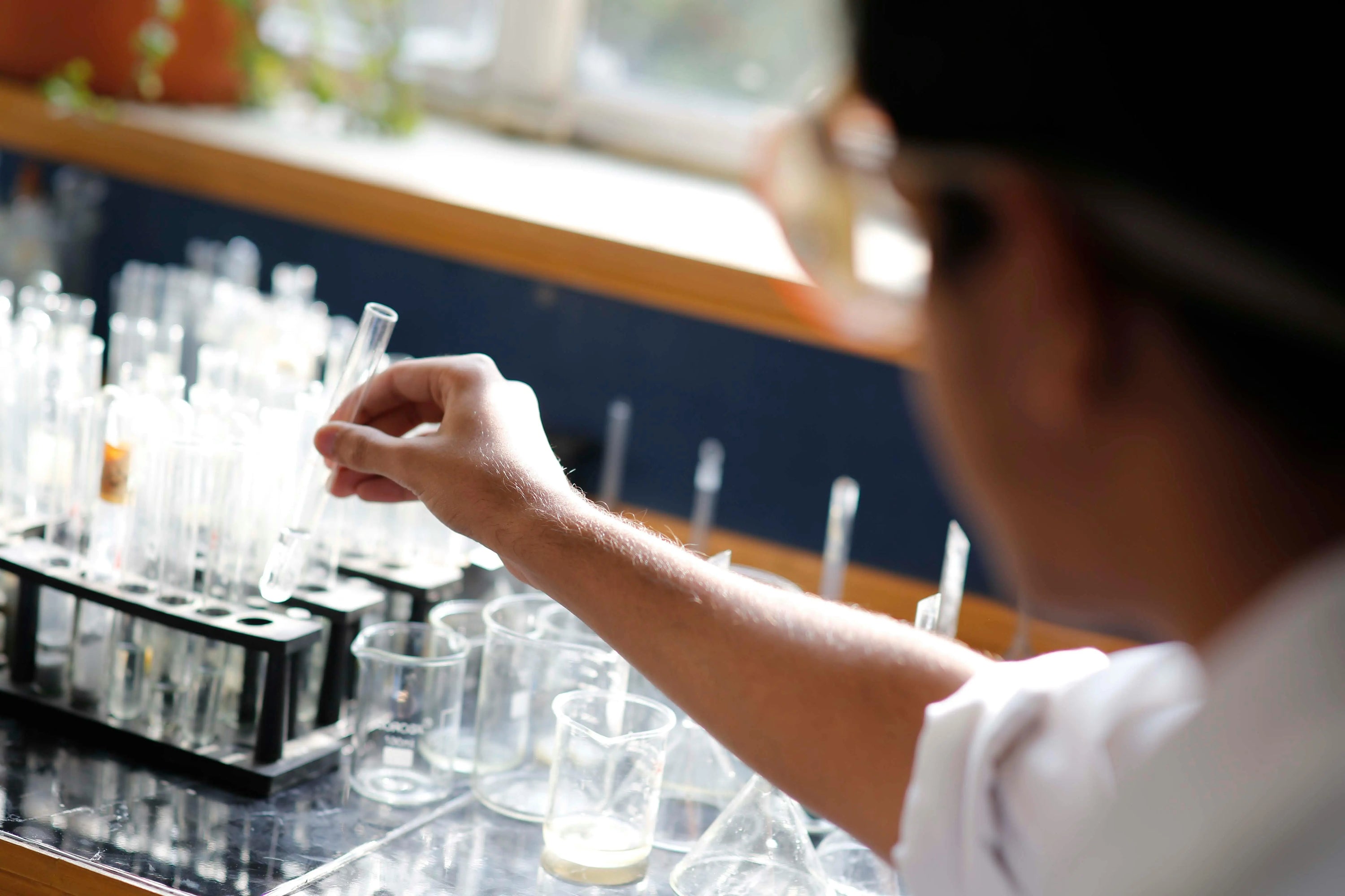 Pioneering the Future: Unveiling the Art & Science of Stem Cells Study