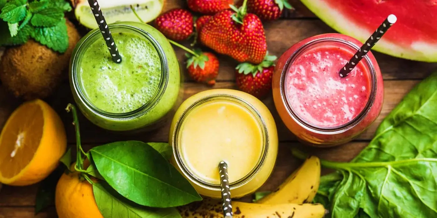 Supercharge Your Day: Science-Backed Tips for a Sustainable Energy Boost