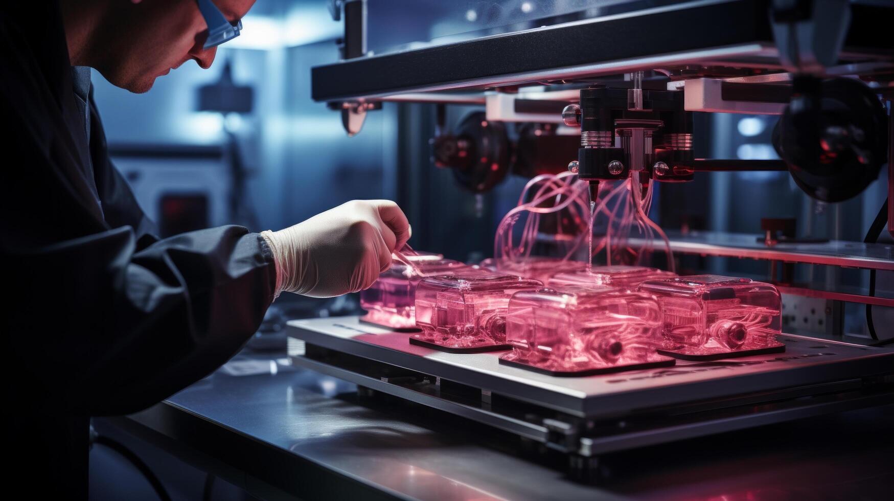 The Dawn of a New Era in Tissue Engineering