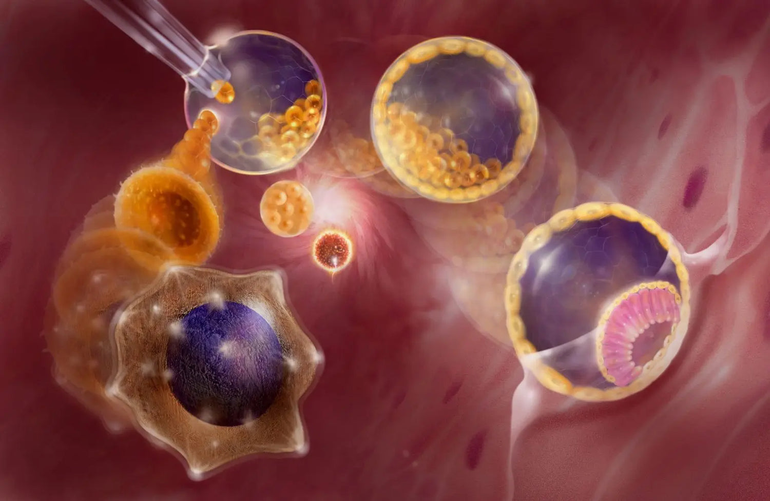 Unveiling the Power of Umbilical Cord Tissue Stem Cells