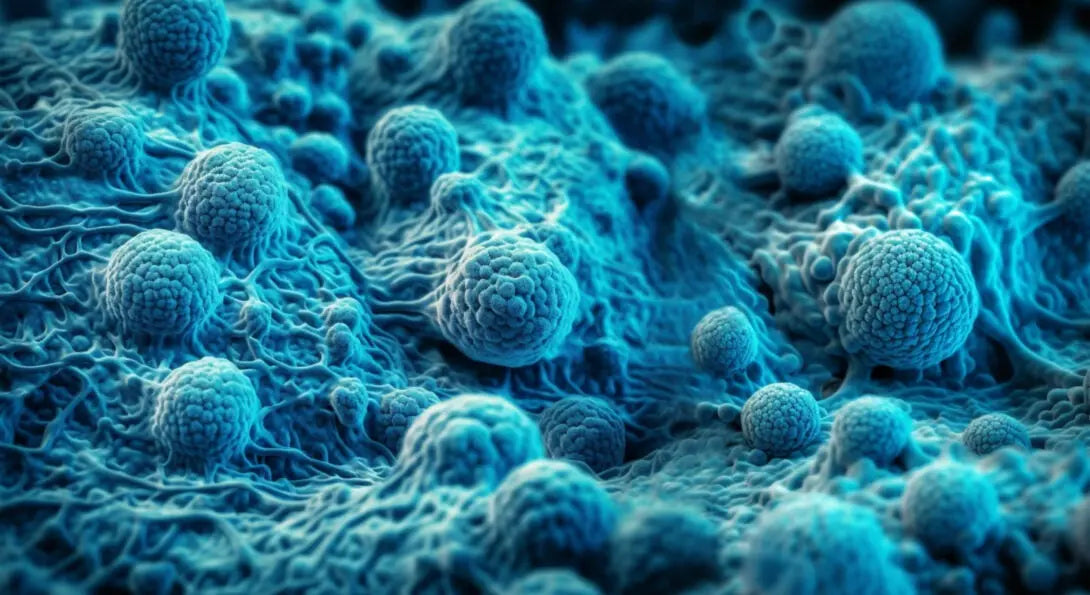 Nature's Master Architects: The Power of Undifferentiated Cells