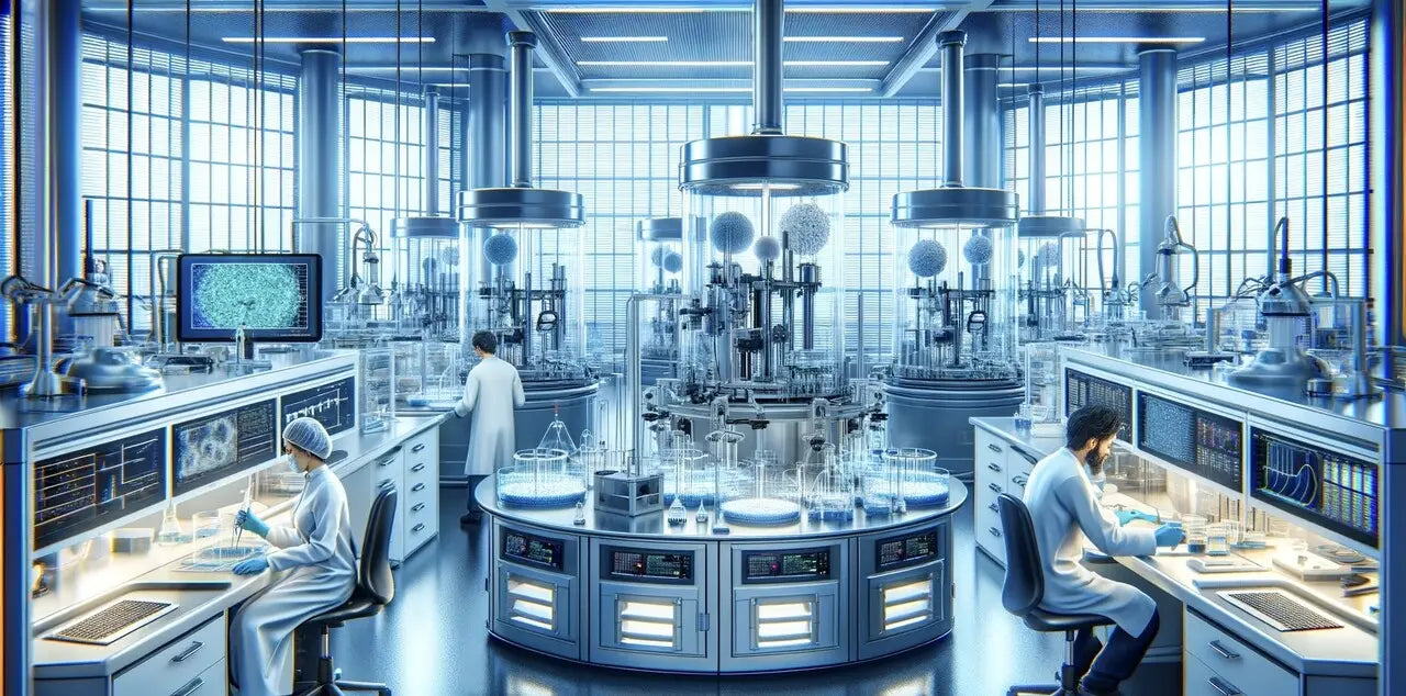 The Purity Principle: Why cGMP Certified Stem Cells Are the Gold Standard for Cutting-Edge Wellness