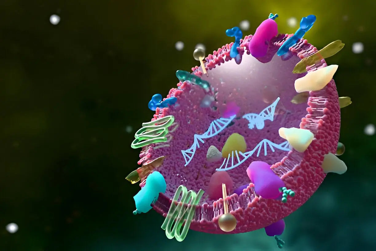 Future Horizons: Emerging Research on Exosome Applications in Health