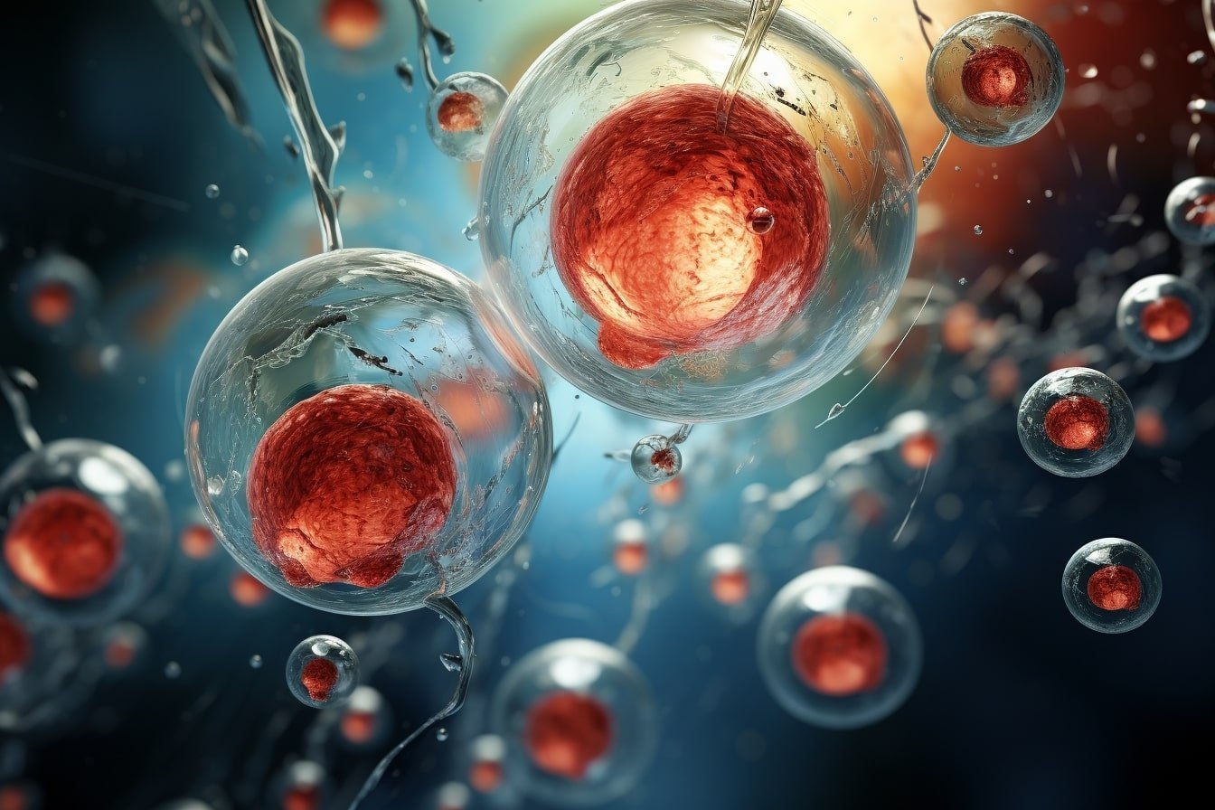 Unlocking the Secrets of Stem Cells: The Biomaterial Revolution