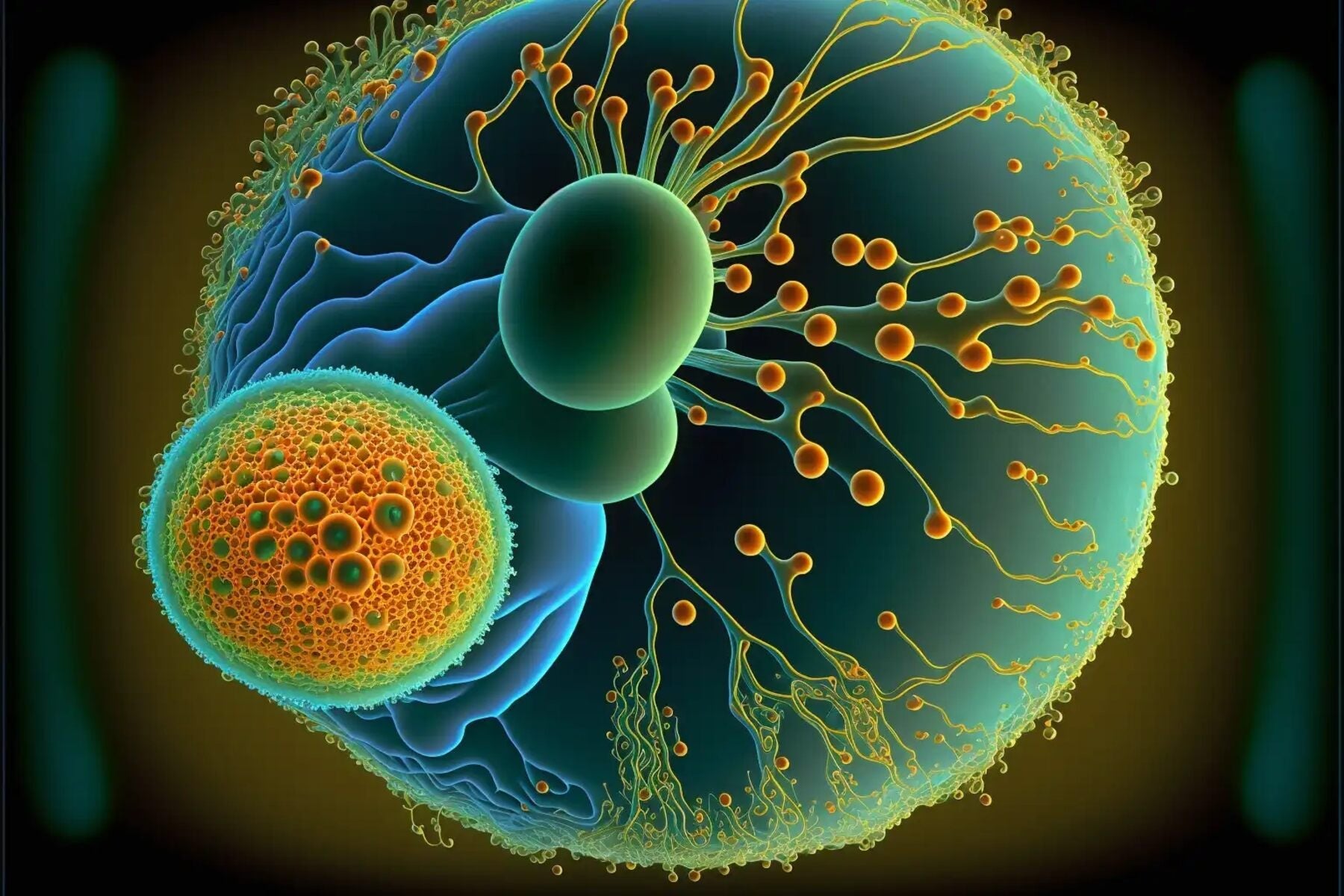 Engineering the Microenvironment: The Role of Biomaterials in Guiding Stem Cell Behavior