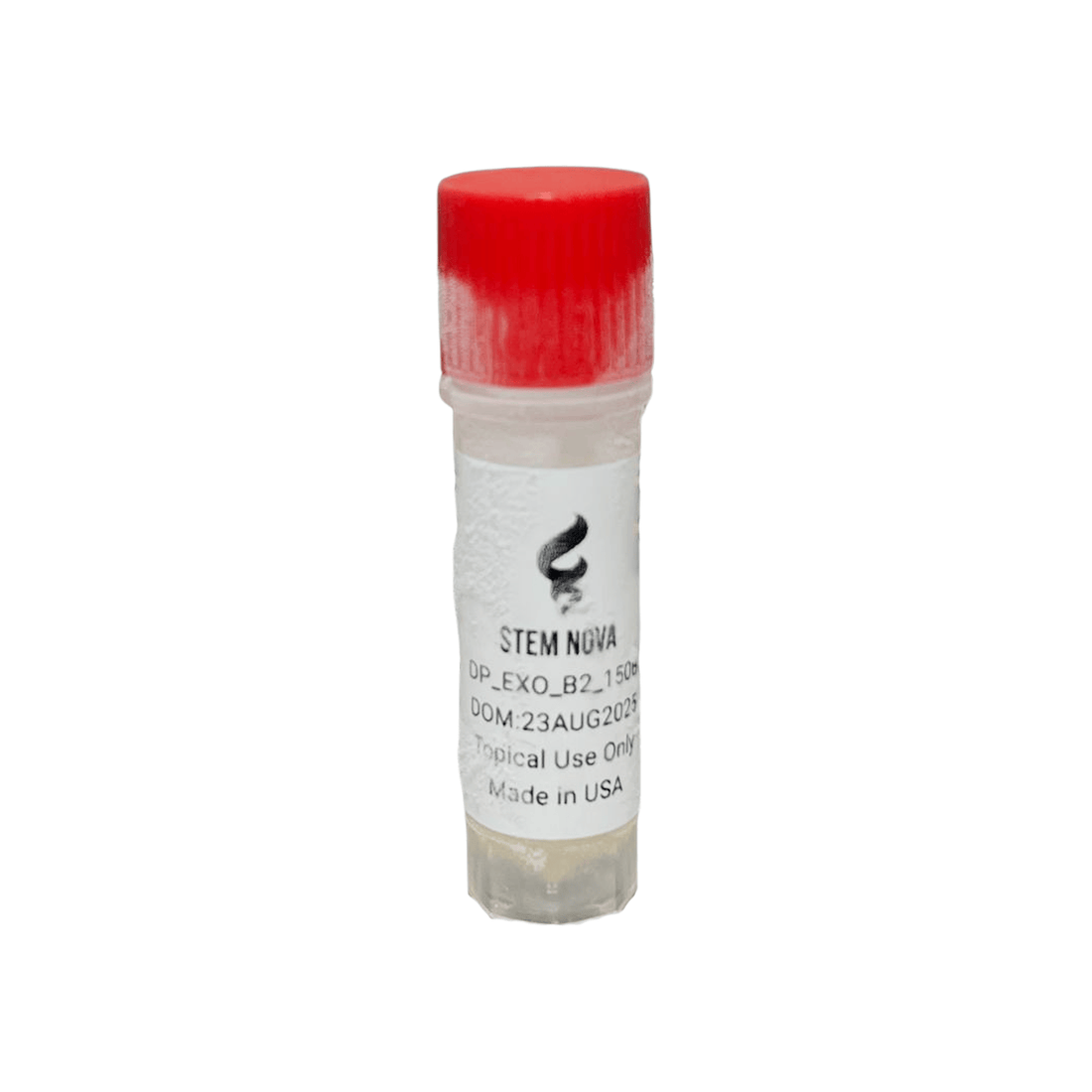 Dermal Papillary Secretome Matrix+ 150 Billion Exosomes — topical cosmetic biologic for licensed aesthetic professionals | Stem Nova Network