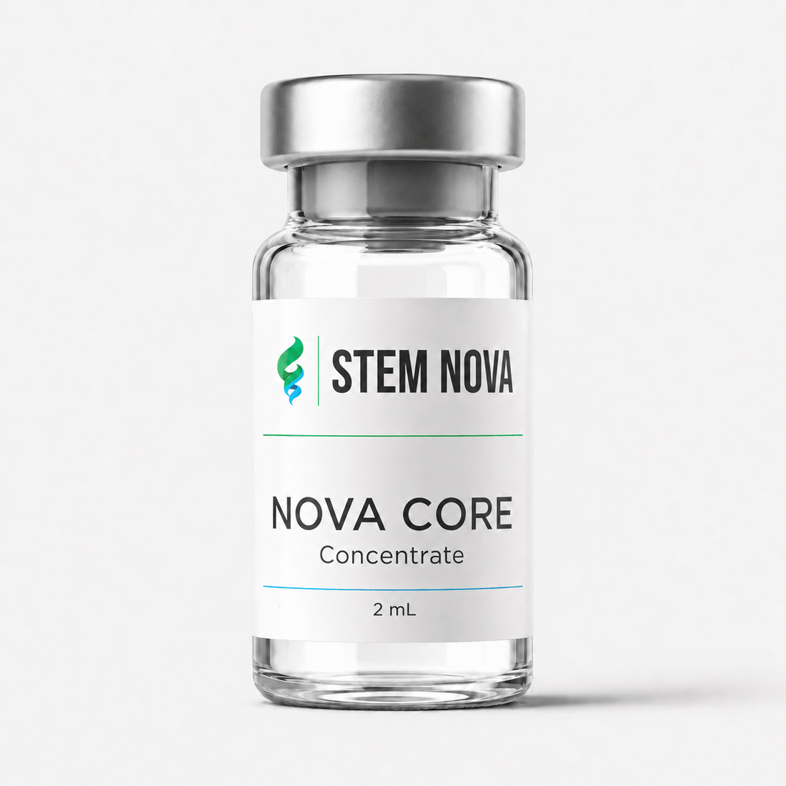 Nova Core secretome concentrate — 2mL vial, 66 billion EVs, Stem Nova Network
