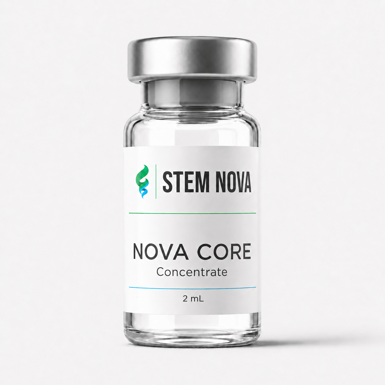 Nova Core secretome concentrate — 2mL vial, 66 billion EVs, Stem Nova Network